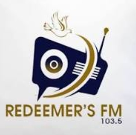 Redeemer's FM Logo